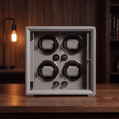 Watch Winder - Cavallo Series 4