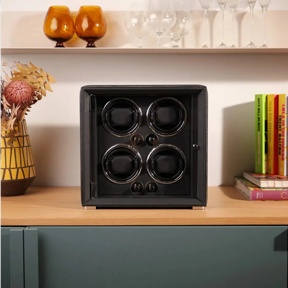 Watch Winder - Cavallo Series 4