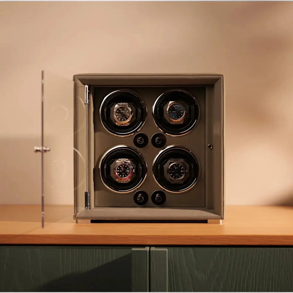 Watch Winder - Cavallo Series 4