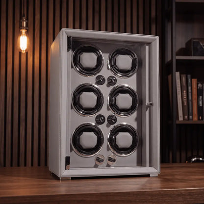 Watch Winder - Cavallo Series 6