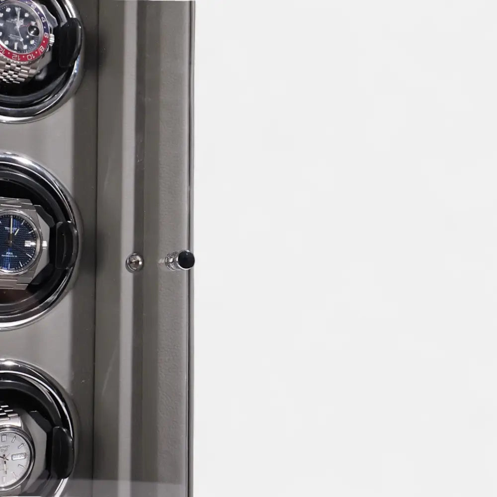 Watch Winder - Cavallo Series 6