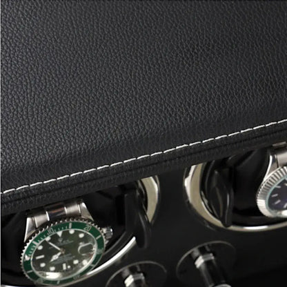 Watch Winder - Cavallo Series 6