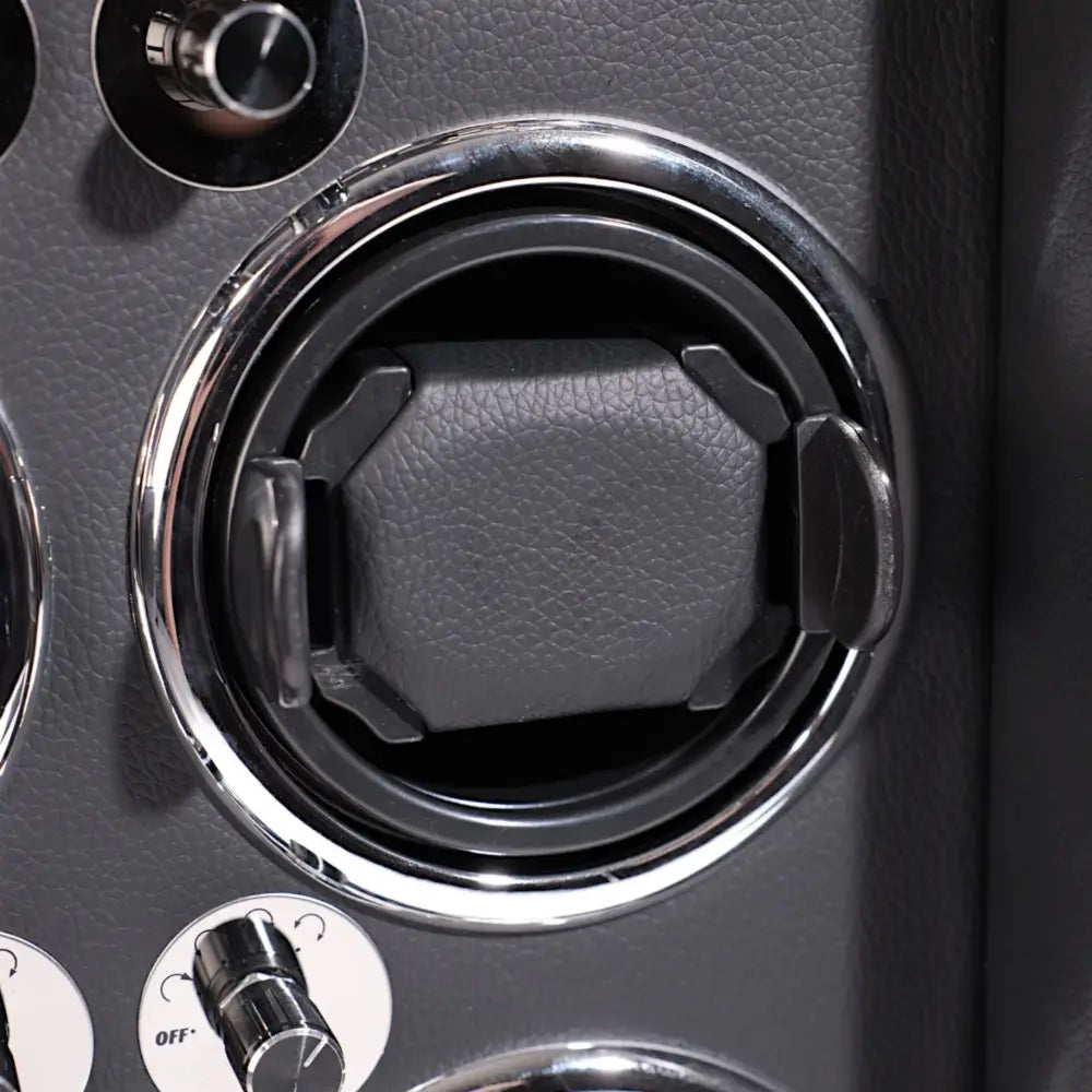 Watch Winder - Cavallo Series 6