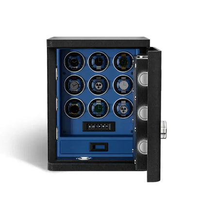 Safe Watch Winder - Noble Heritage