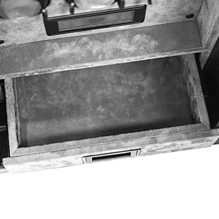 Safe Watch Winder - Noble Heritage