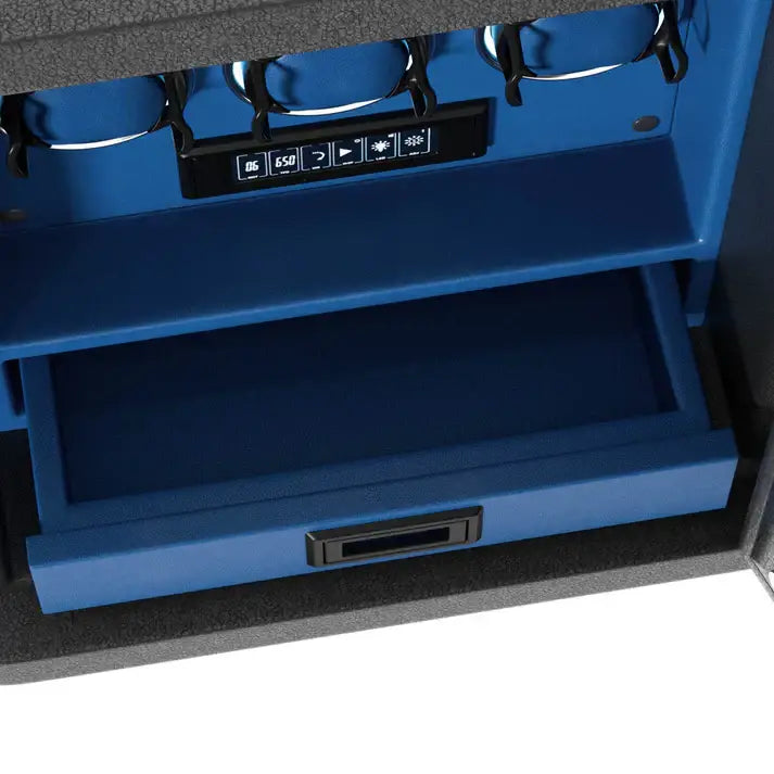 Safe Watch Winder - Noble Heritage