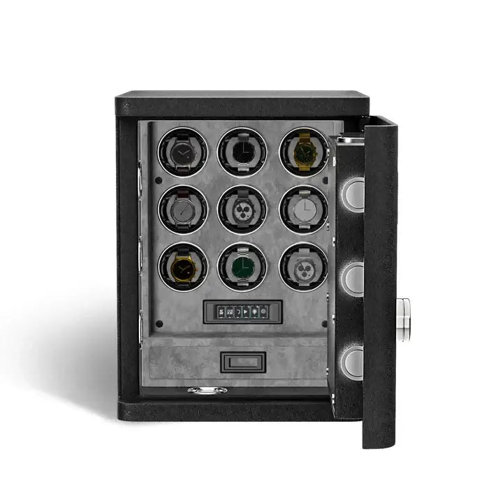 Safe Watch Winder - Noble Heritage