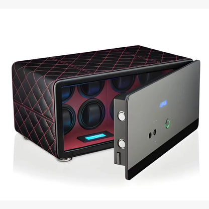 Watch Winder - Safe - Fort Saint-Nicolas