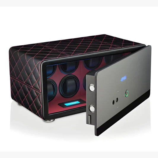 Watch Winder - Safe - Fort Saint-Nicolas