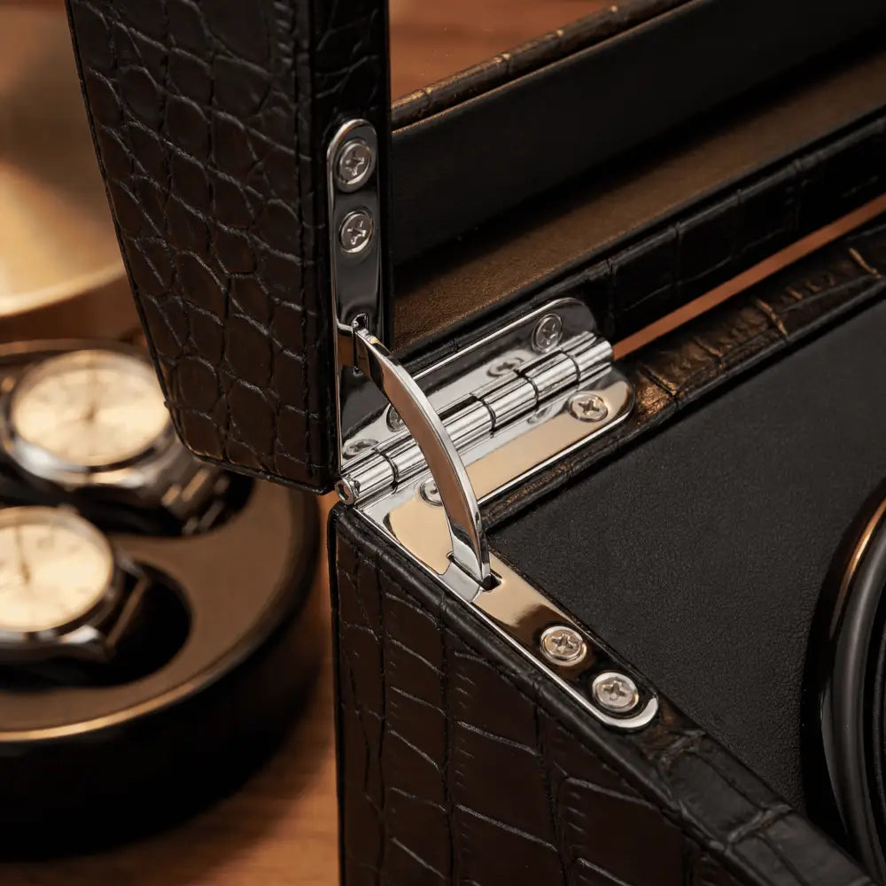 Watch Winder - Deluxe Case