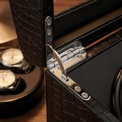 Watch Winder - Deluxe Case