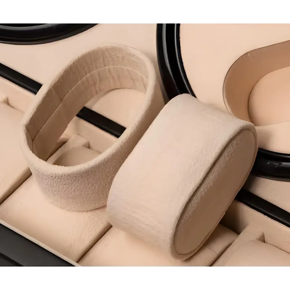 Watch Winder - Deluxe Case