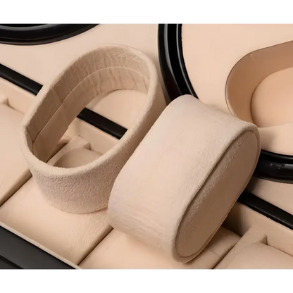 Watch Winder - Deluxe Case
