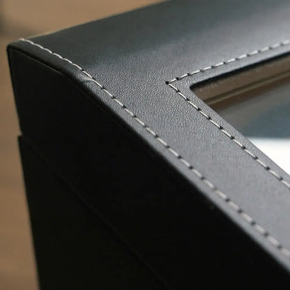 Watch Winder - Deluxe Case