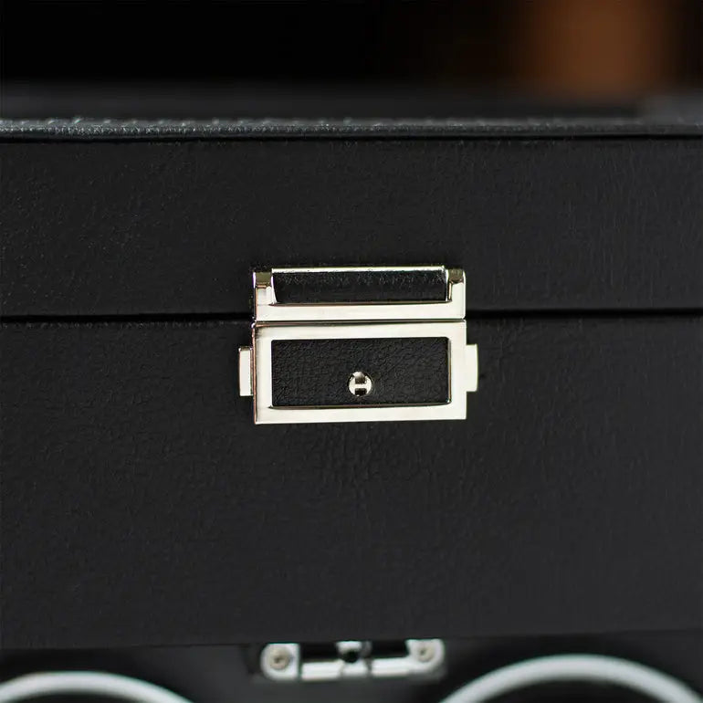 Watch Winder - Le Tanneur Case