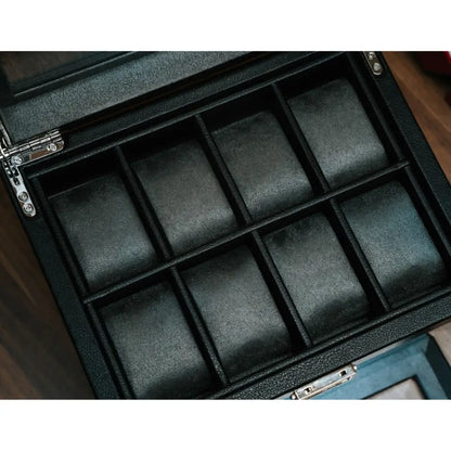 Watch Winder - Le Tanneur Case
