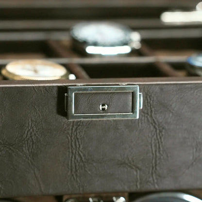 Watch Winder - Le Tanneur Case