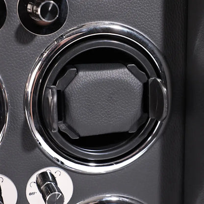 Watch Winder - Cream Series 6