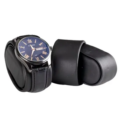 Watch Winder - Blue Elegance