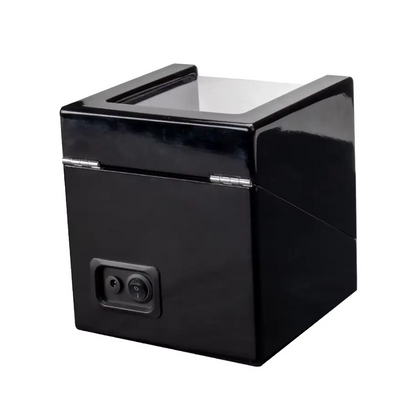 Watch Winder - Blue Elegance