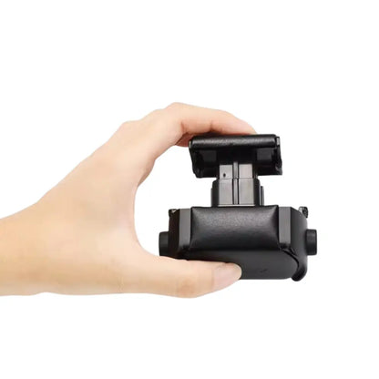 Watch Winder - Timeless Essence Orange