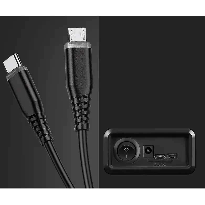 Watch Winder - Timeless Essence Green