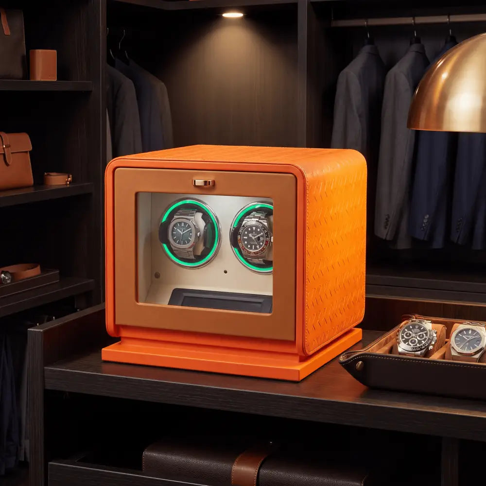 Watch Winder - Grand Prix Series 2