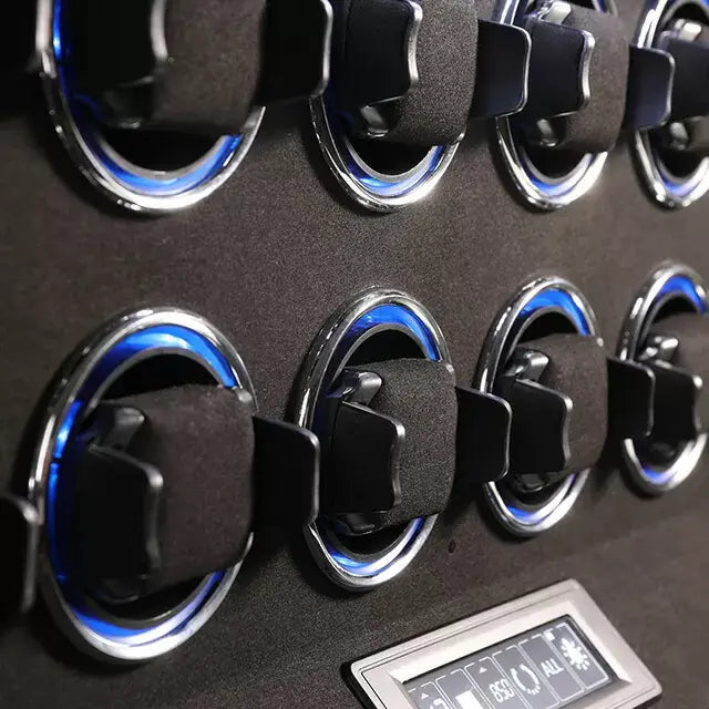 Watch Winder - Grand Prix Series 2