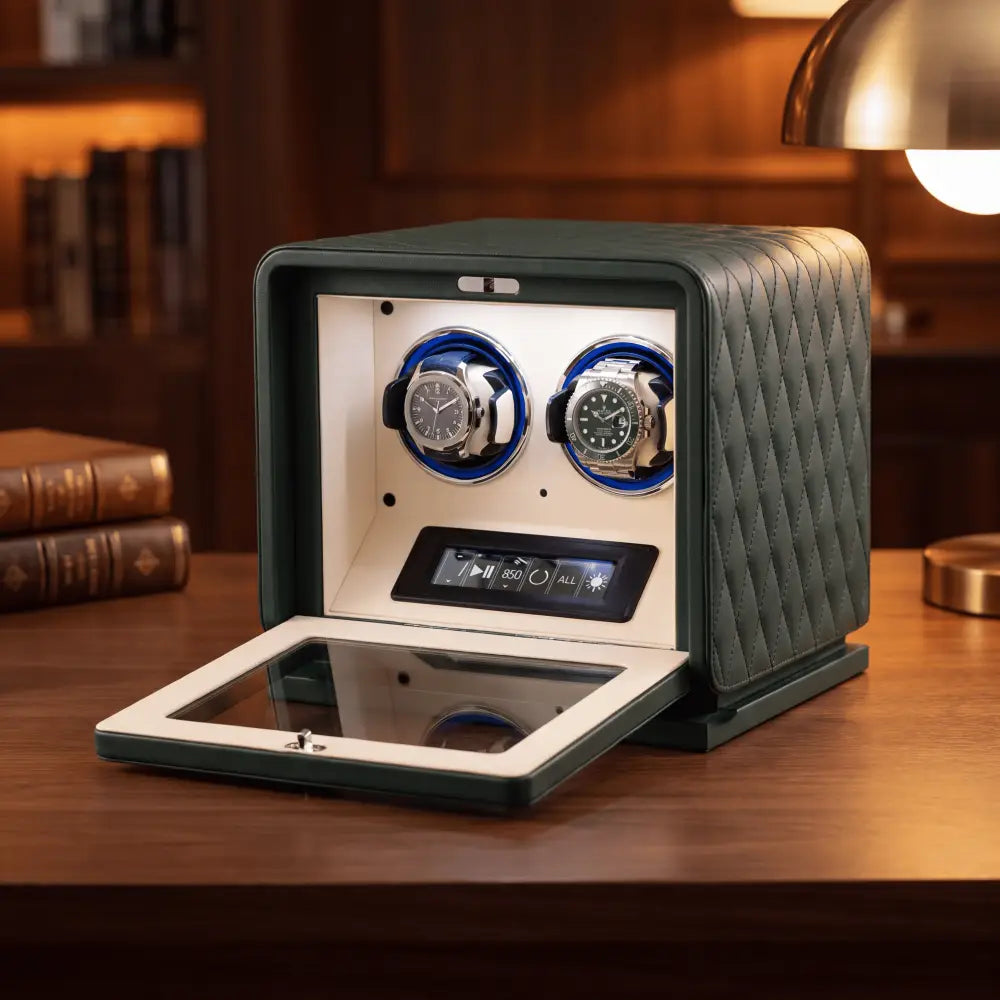 Watch Winder - Grand Prix Series 2