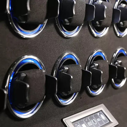 Watch Winder - Grand Prix Series 6