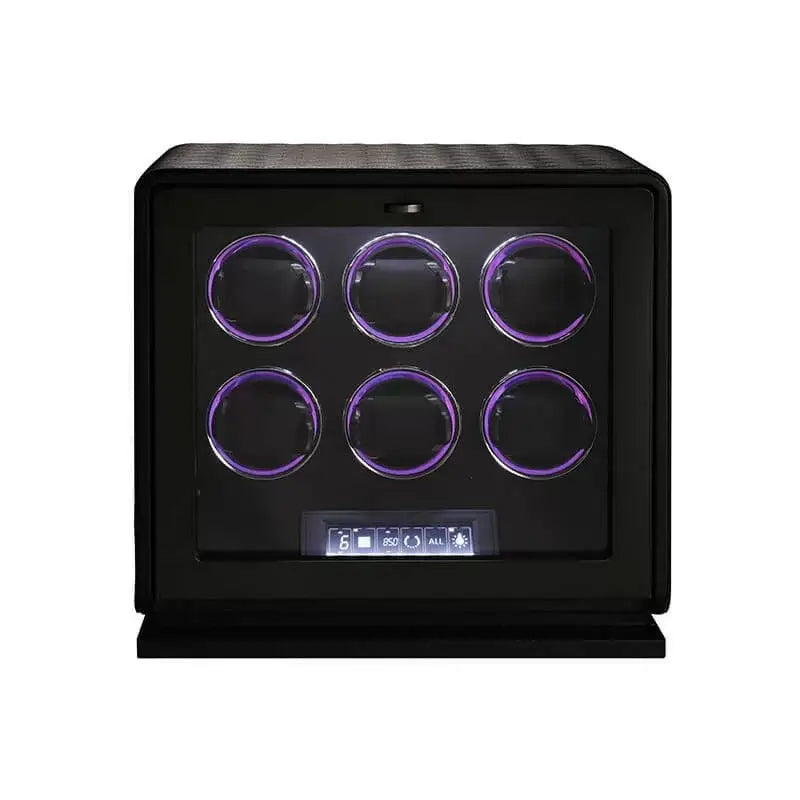 Watch Winder - Grand Prix Series 6