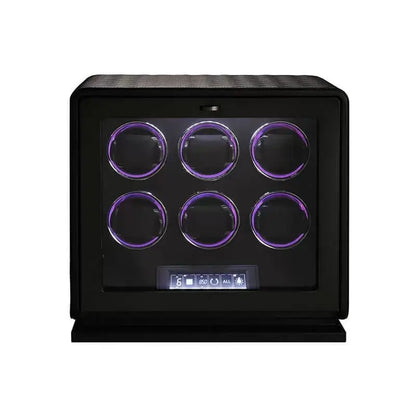Watch Winder - Grand Prix Series 6
