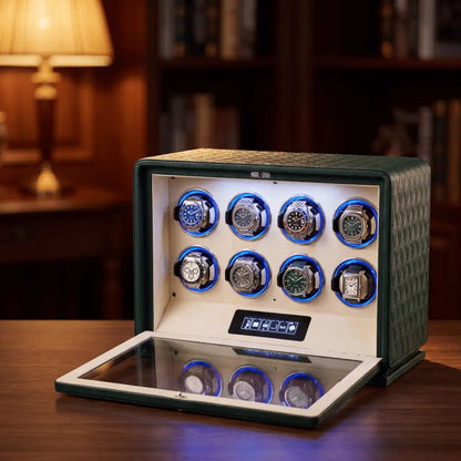 Watch Winder - Grand Prix Series 8
