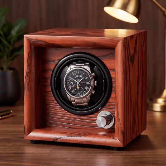 Watch Winder - Ibbeton Series 1