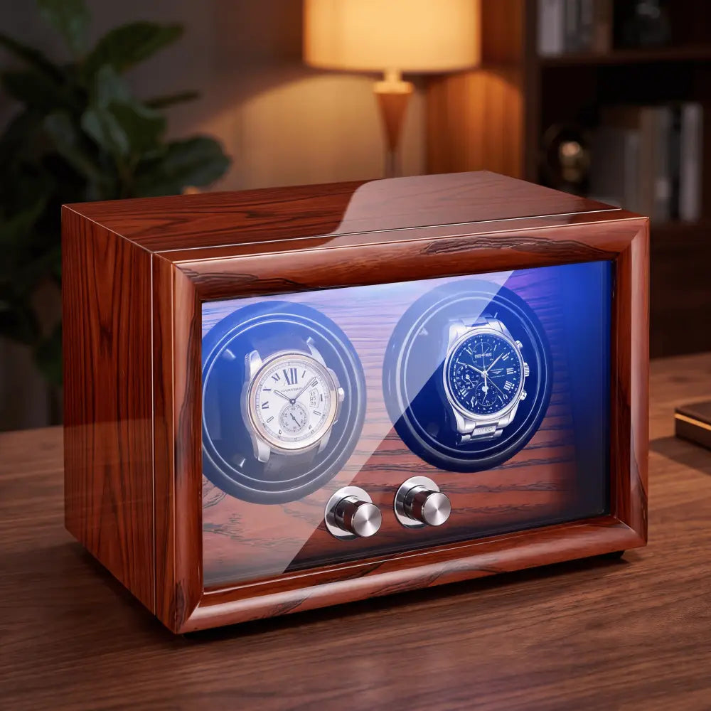 Watch Winder - Ibbeton Series 2