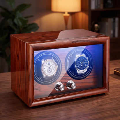 Watch Winder - Ibbeton Series 2