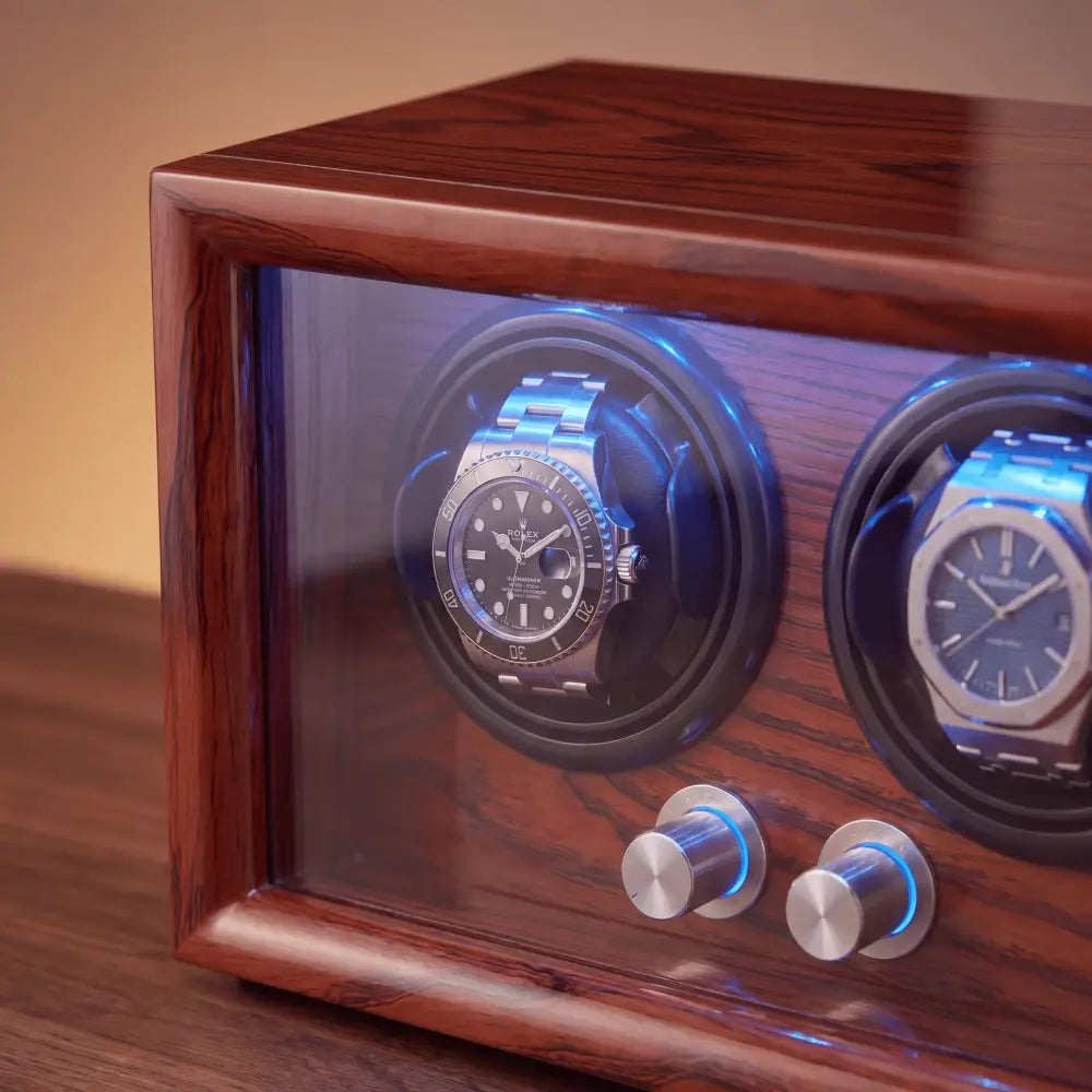 Watch Winder - Ibbeton Series 2