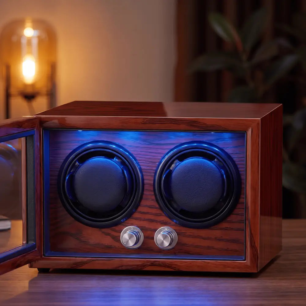 Watch Winder - Ibbeton Series 2