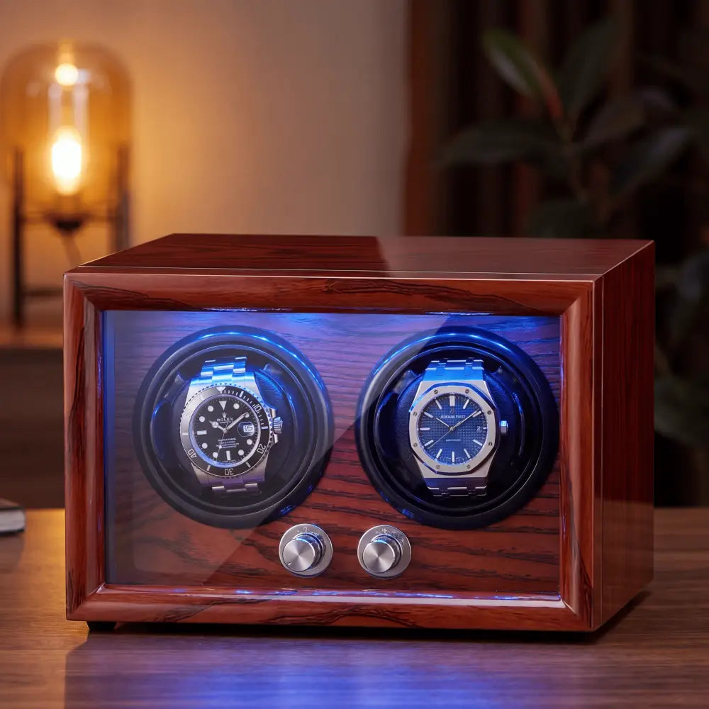 Watch Winder - Ibbeton Series 2