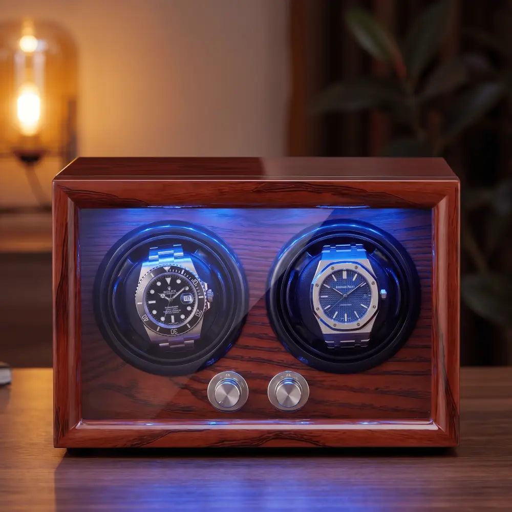 Watch Winder - Ibbeton Series 2