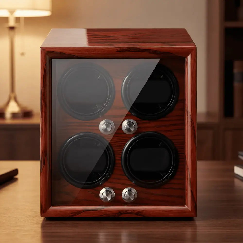Watch Winder - Ibbeton Series 4