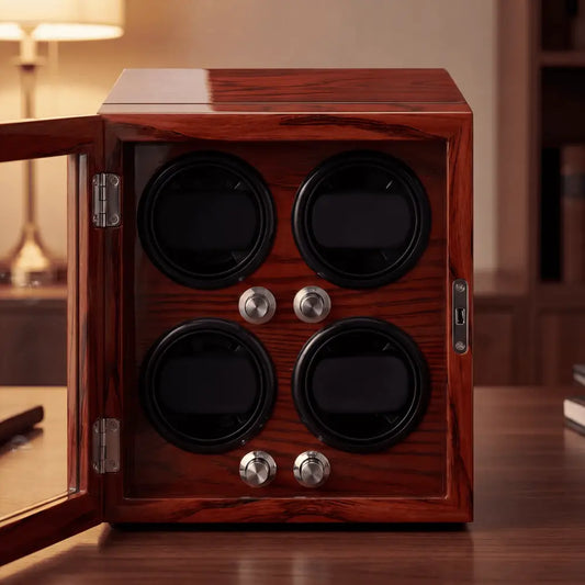 Watch Winder - Ibbeton Series 4