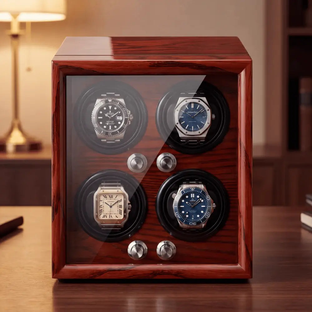 Watch Winder - Ibbeton Series 4
