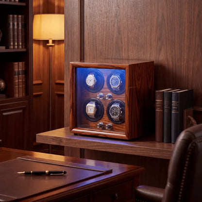 Watch Winder - Ibbeton Series 4