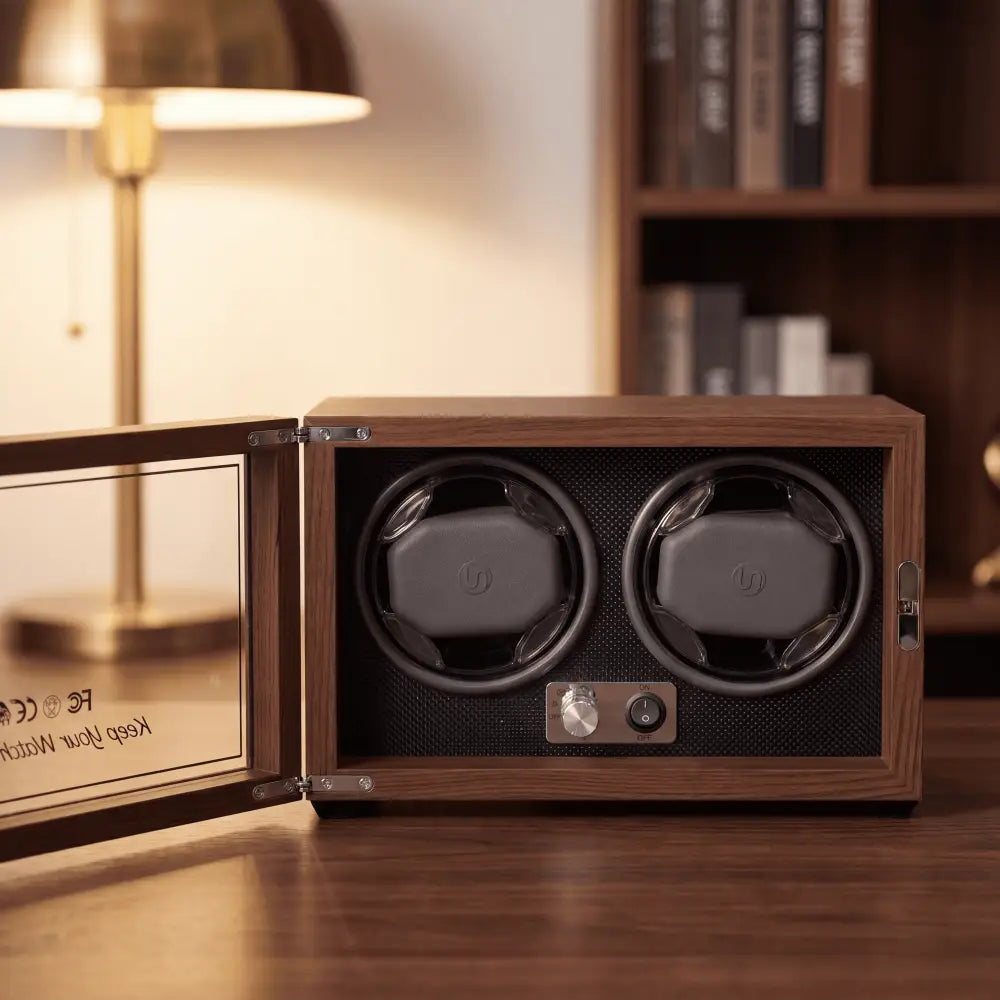 Watch Winder - Illumination Series 2