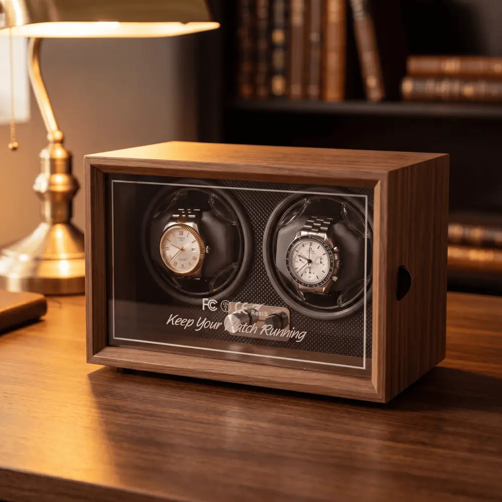 Watch Winder - Illumination Series 2