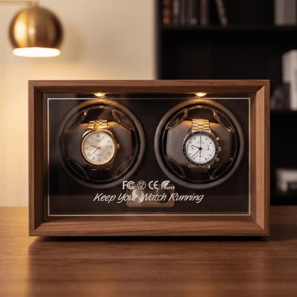 Watch Winder - Illumination Series 2