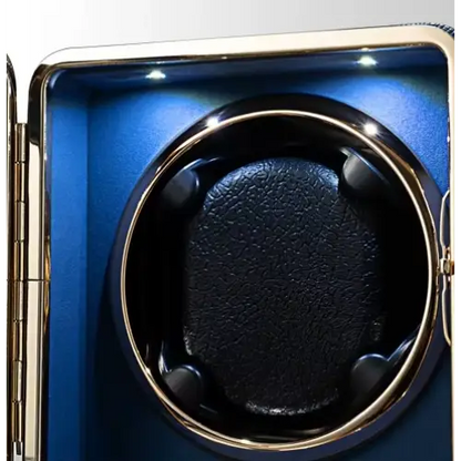 Watch Winder - Lapis Lazuli