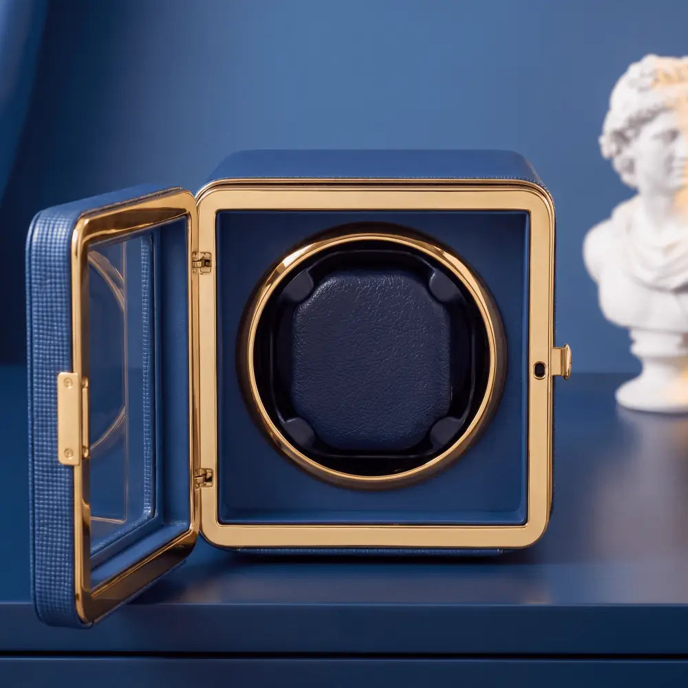 Watch Winder - Lapis Lazuli