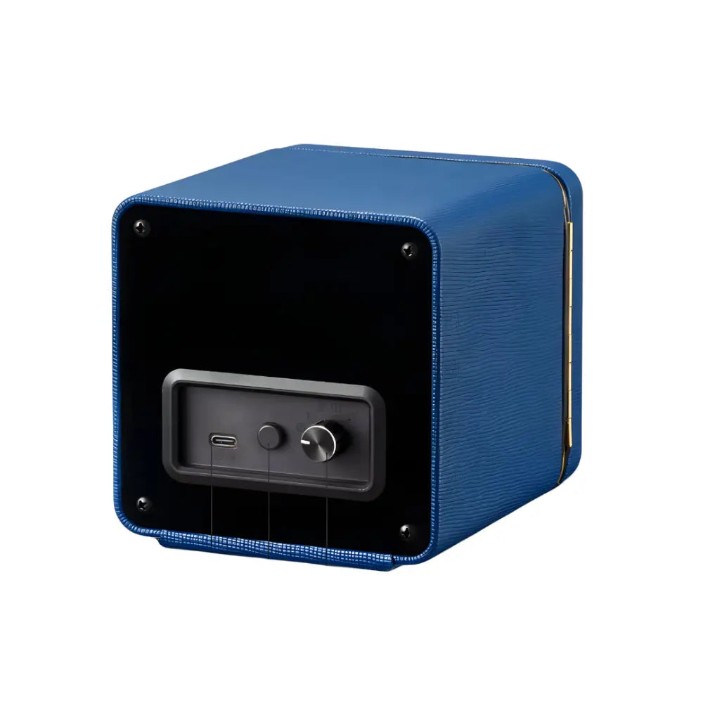 Watch Winder - Lapis Lazuli